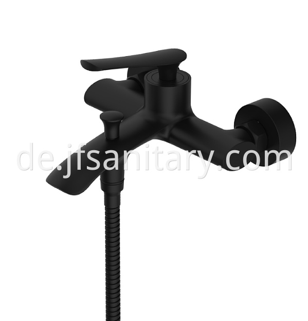 2 handle shower valve